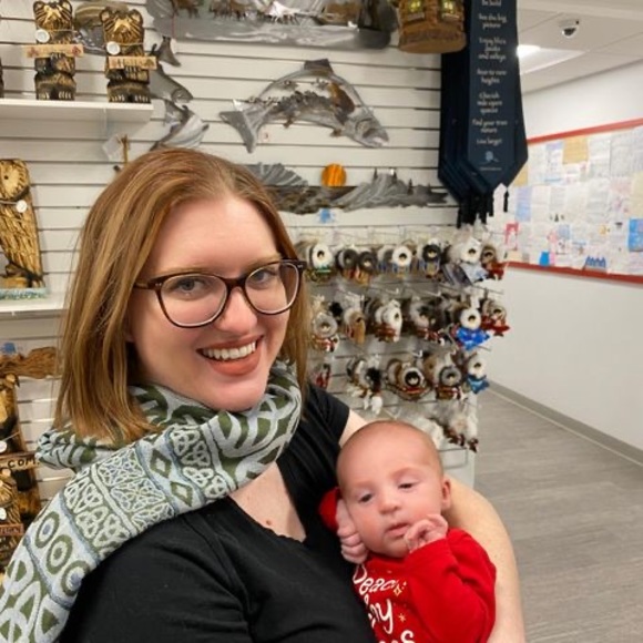 Meet your Posher, Kyra - Picture 1 of 1